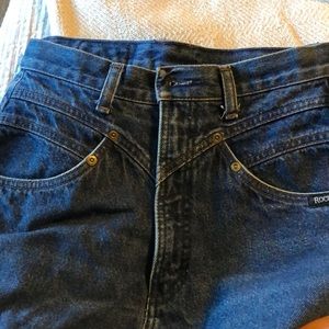 Rockies rocky mountain jeans sz  29/7